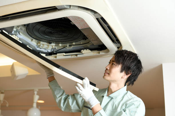 Best Affordable Duct Cleaning Services  in Clintonville, WI